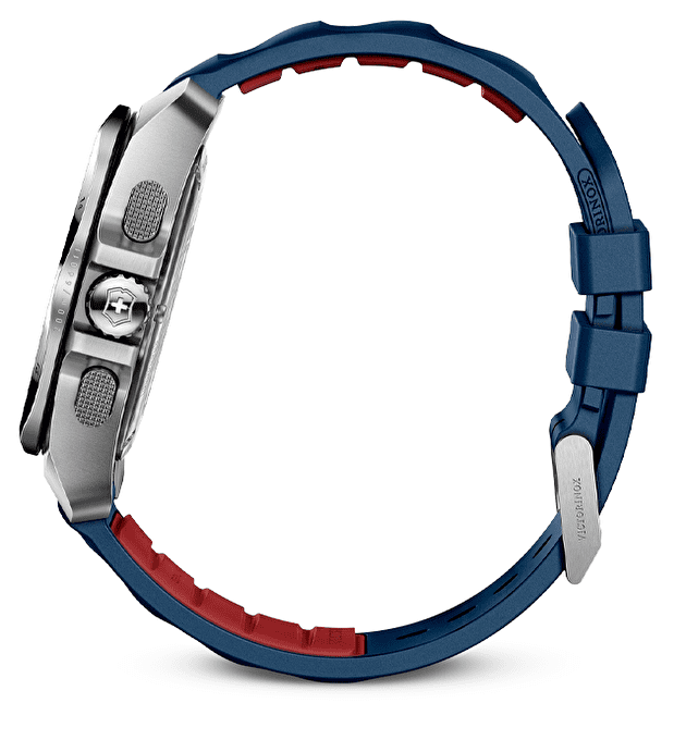 Наручные часы Victorinox Inox Chrono