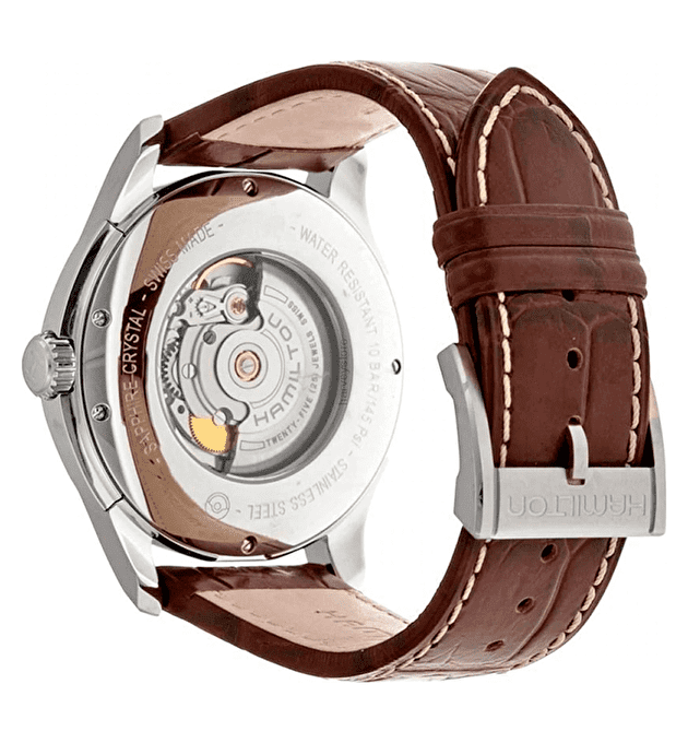 Наручные часы Hamilton Jazzmaster Viewmatic Auto