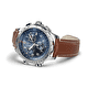 Наручные часы Hamilton Khaki Aviation X-Wind GMT Chrono Quartz