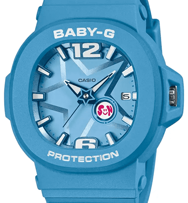 Наручные часы Casio Baby-G
