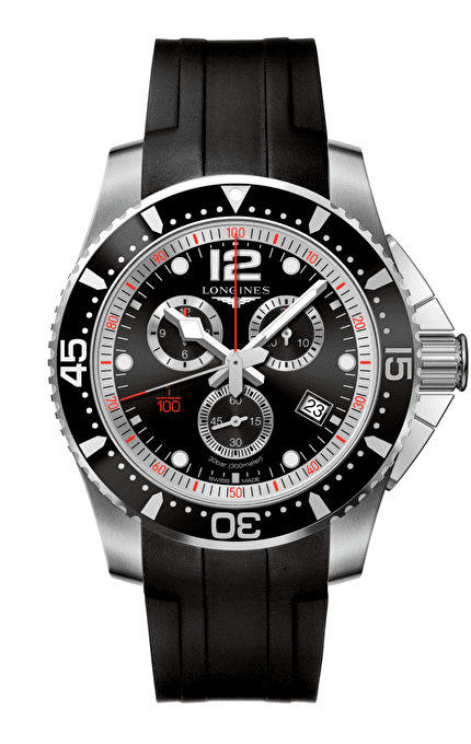 Наручные часы Longines Hydroconquest