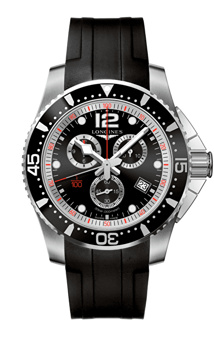 Longines Hydroconquest