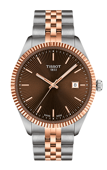 Наручные часы Tissot Ballade 40 mm