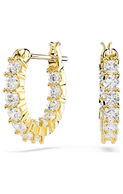 Серьги-кольца Matrix Vittore