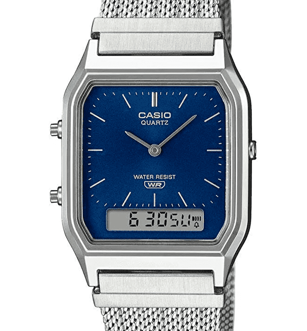 Наручные часы Casio Vintage