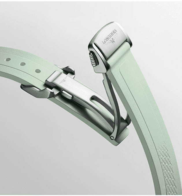 Наручные часы Longines Conquest