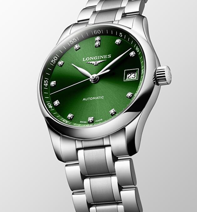 Наручные часы The Longines Master Collection