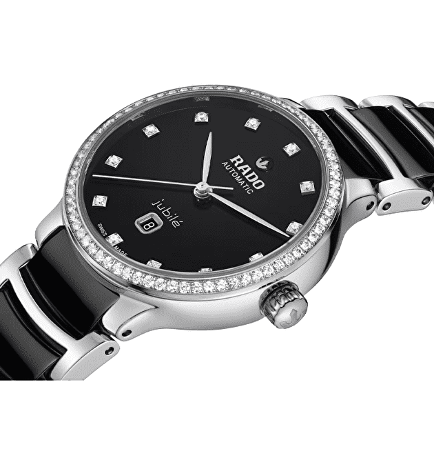 Наручные часы Rado Centrix Diamonds