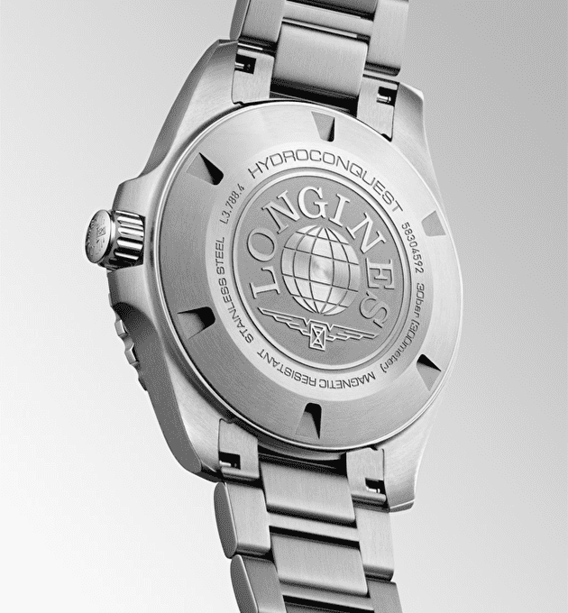 Наручные часы Longines Hydroconquest