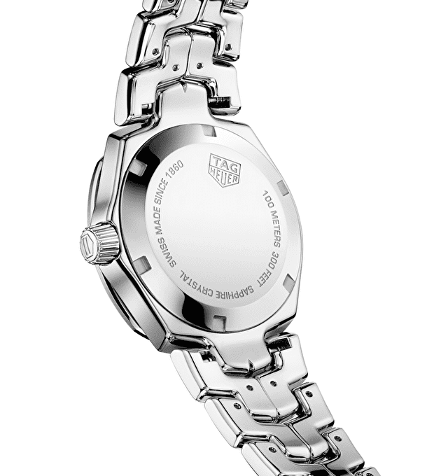 Наручные часы Tag Heuer Link Lady