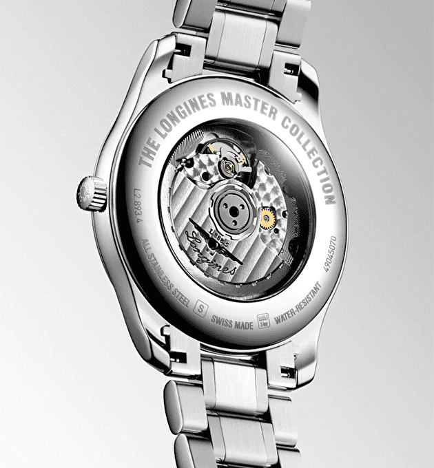 Наручные часы The Longines Master Collection