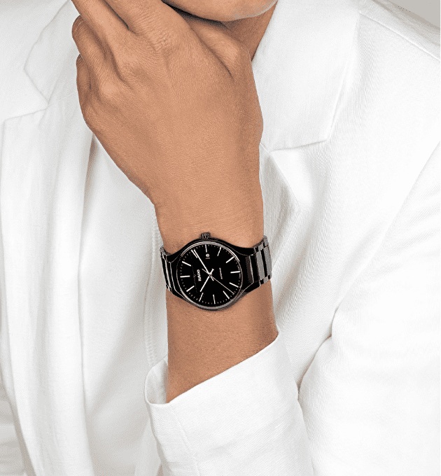 Наручные часы Rado True Round Automatic