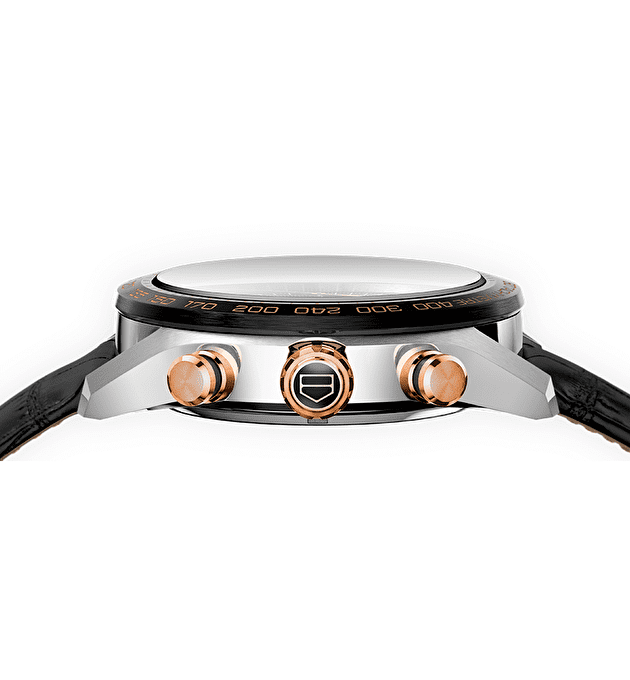 Наручные часы Tag Heuer Carrera Sport Chronograph Calibre Heuer 02 Automatic