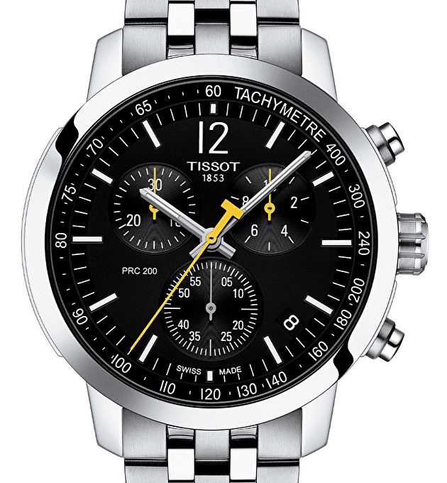 Наручные часы Tissot PRC 200 Chronograph