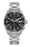 Наручные часы Tag Heuer Aquaracer 300m Calibre 16 Automatic Chronograph 43 Mm