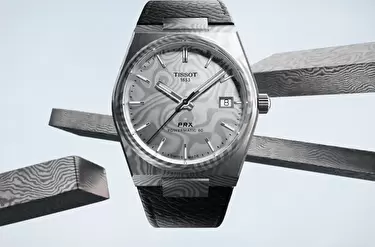 TISSOT PRX 38 мм в Дамаске