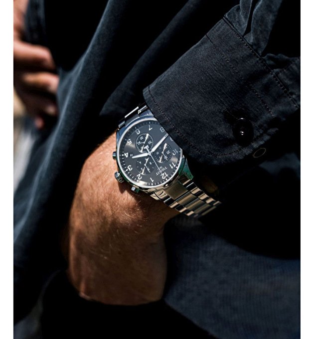 Наручные часы Tissot Chrono Xl