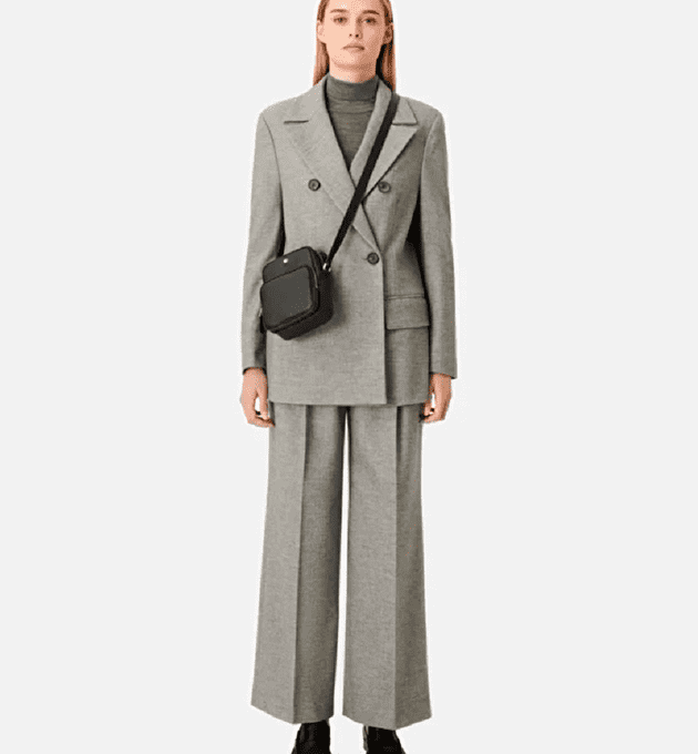 Сумка мессенджер Sartorial