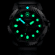 Наручные часы Victorinox Dive Pro Quartz