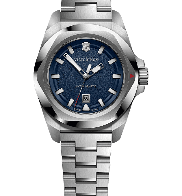 Наручные часы Victorinox Inox Small