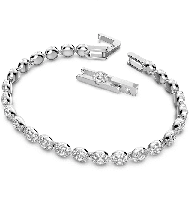 Теннисный браслет Una Angelic