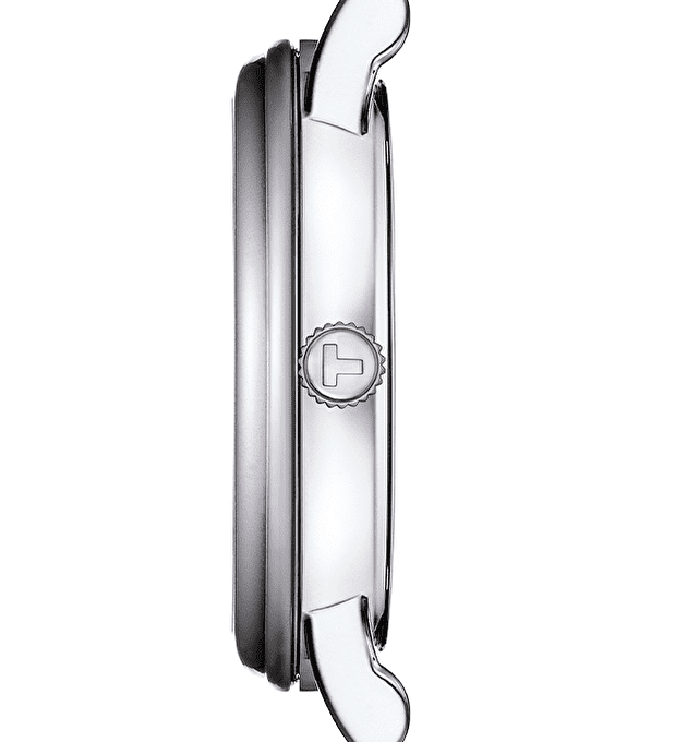 Наручные часы Tissot Carson Premium Lady Moonphase