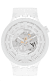 Swatch C-White