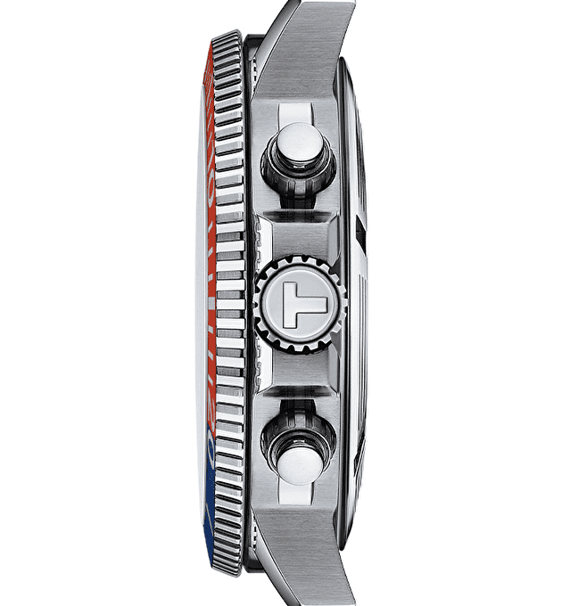 Наручные часы Tissot Seastar 1000 Quartz Chronograph