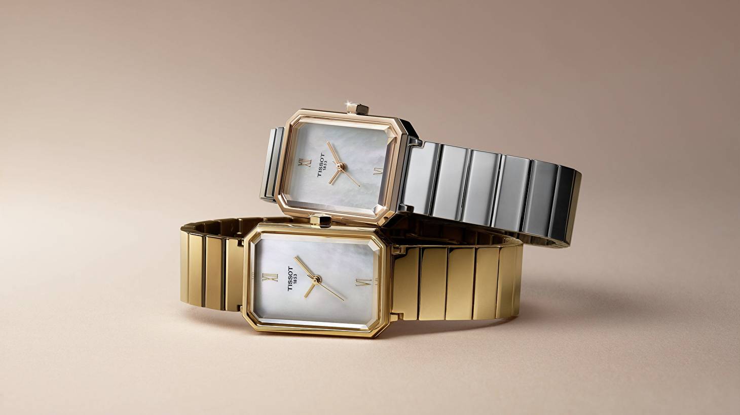 TISSOT SRV: современный взгляд на женственность и уверенность в себе 