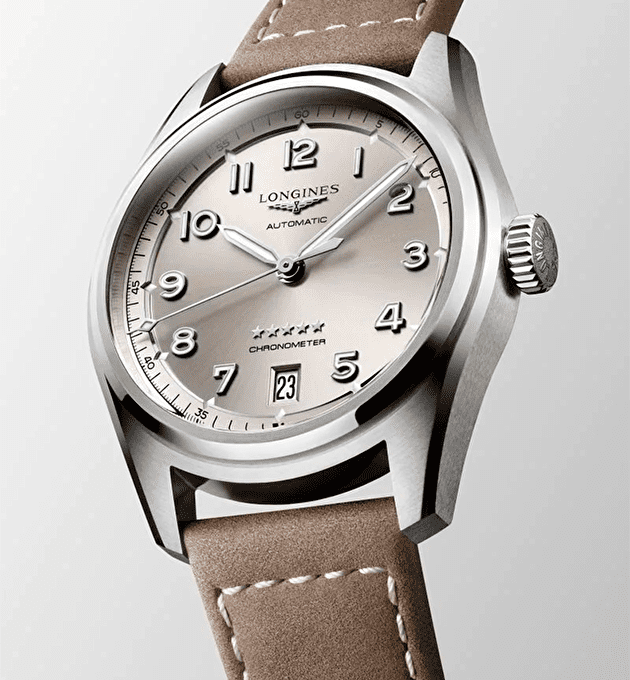 Наручные часы Longines Spirit