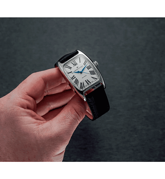 Наручные часы Hamilton American Classic Boulton Mechanical