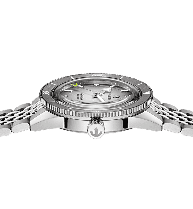 Наручные часы Rado Captain Cook X Tennis Limited Edition