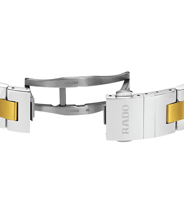 Наручные часы Rado HyperChrome Chronograph