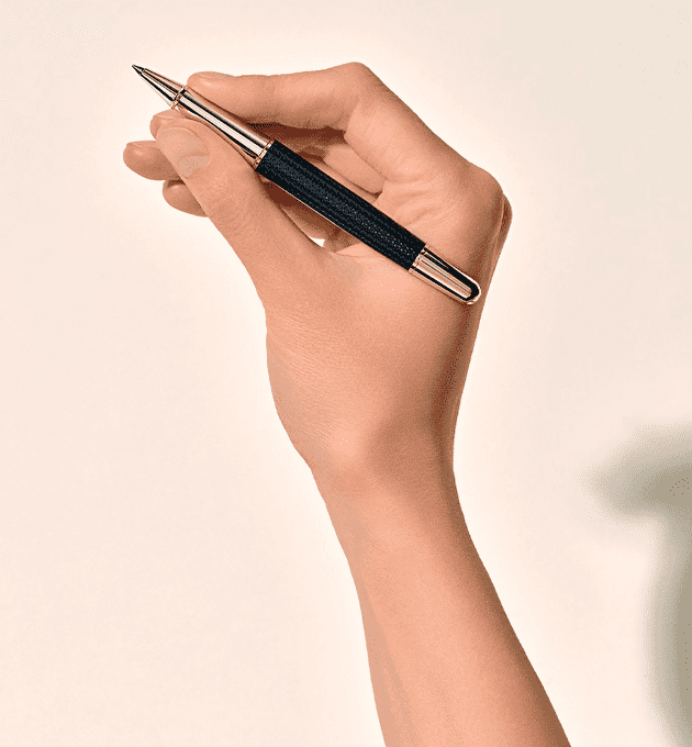 Роллер Meisterstück