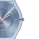 Swatch DENIM BLUE
