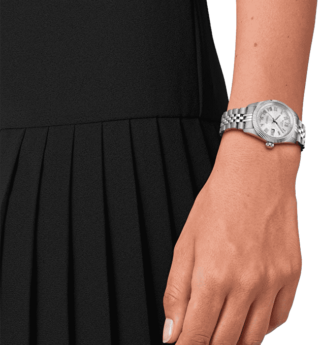 Наручные часы Tissot Ballade