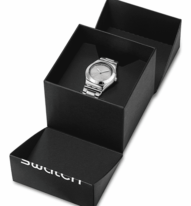 Наручные часы SWATCH PETAL BLISS