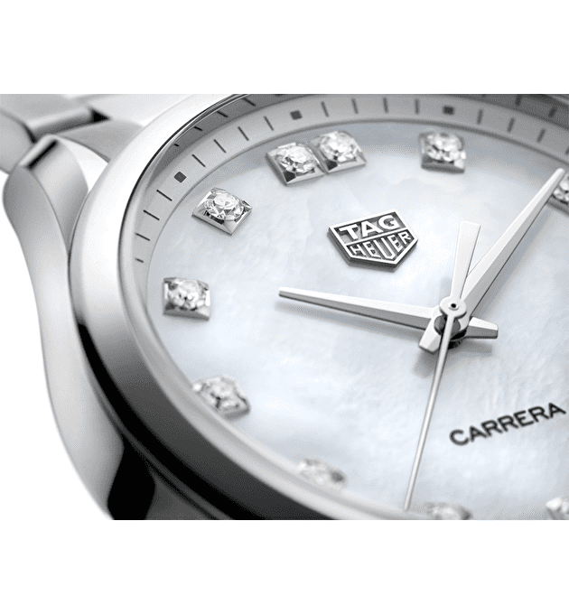 Наручные часы Tag Heuer Carrera 36 Mm