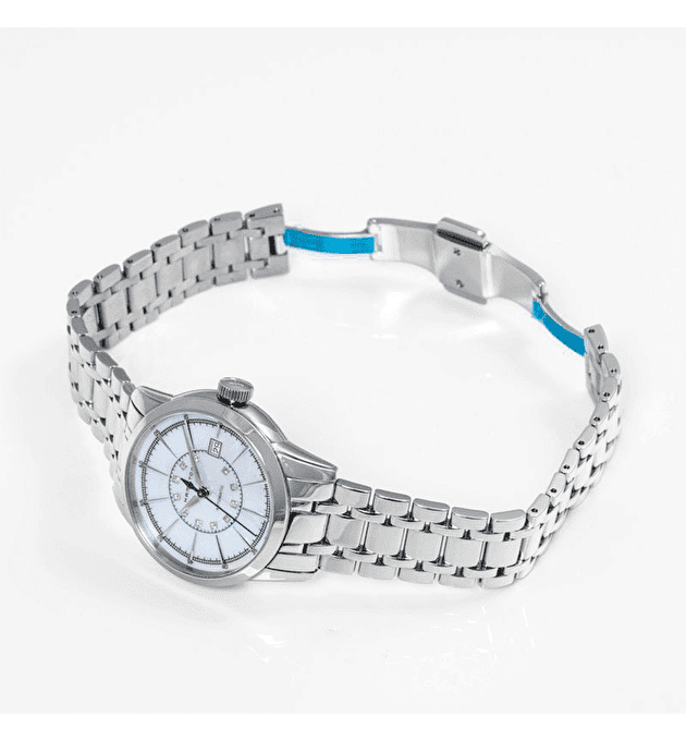 Наручные часы Hamilton American Classic RailRoad Lady Auto