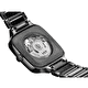 Наручные часы True Square Automatic Skeleton Diamonds