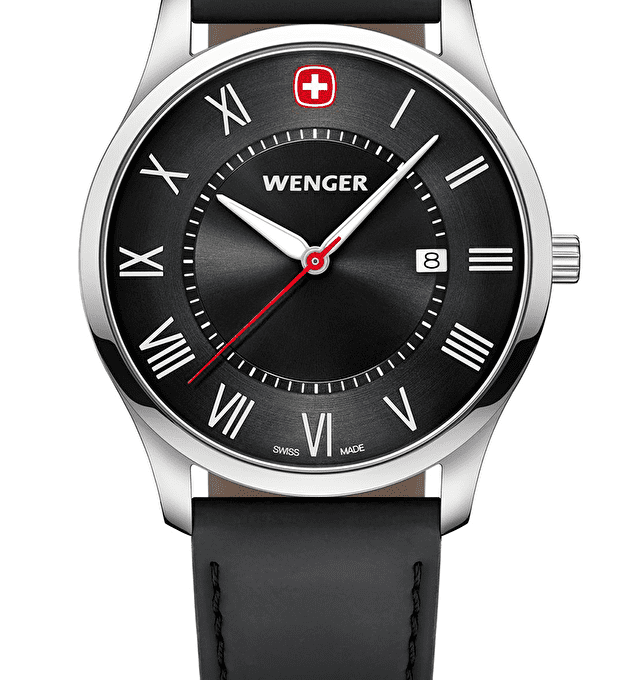 Наручные часы Wenger City Classic