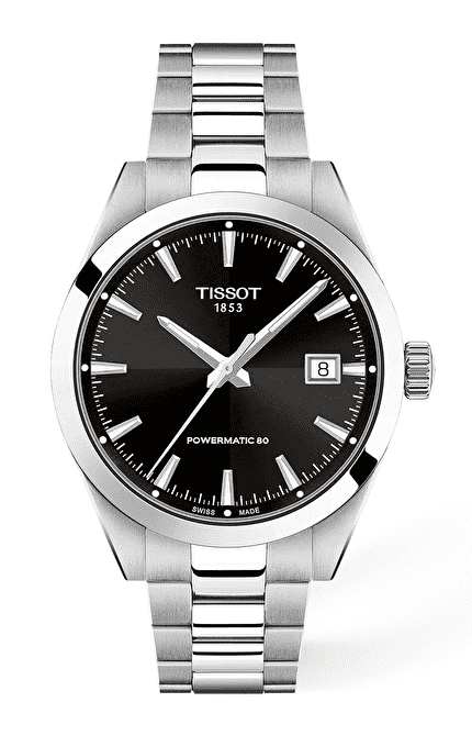 Наручные часы Tissot Gentleman 38mm