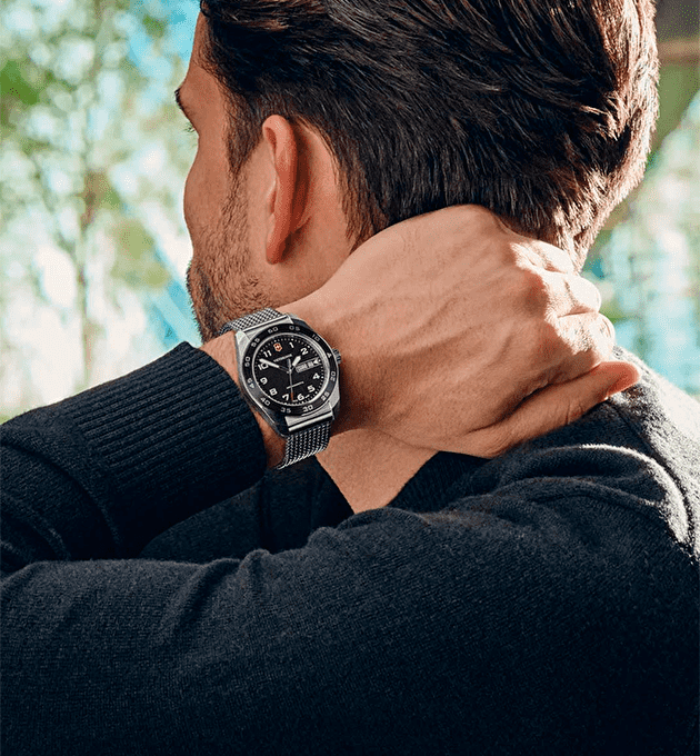 Наручные часы Victorinox Swiss Army Quartz