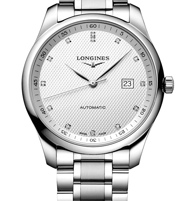 Наручные часы The Longines Master Collection