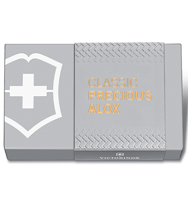 Victorinox Classic SD