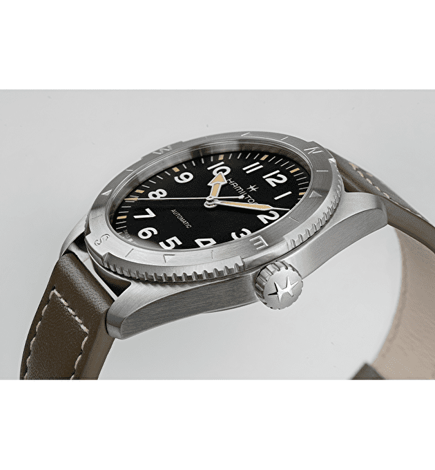 Наручные часы Khaki Field Expedition Auto