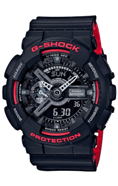 Наручные часы Casio G-Shock