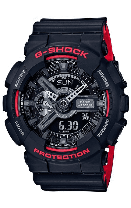 Наручные часы Casio G-Shock