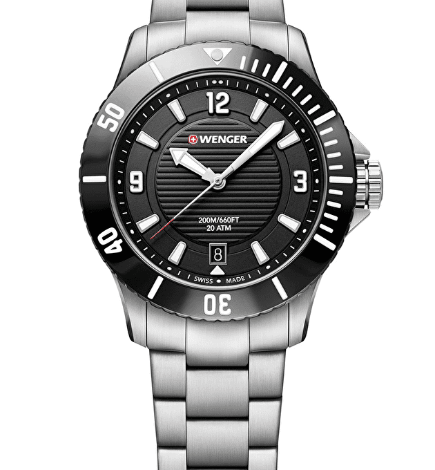 Наручные часы Wenger Seaforce Small