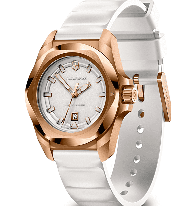 Наручные часы Victorinox Inox Small